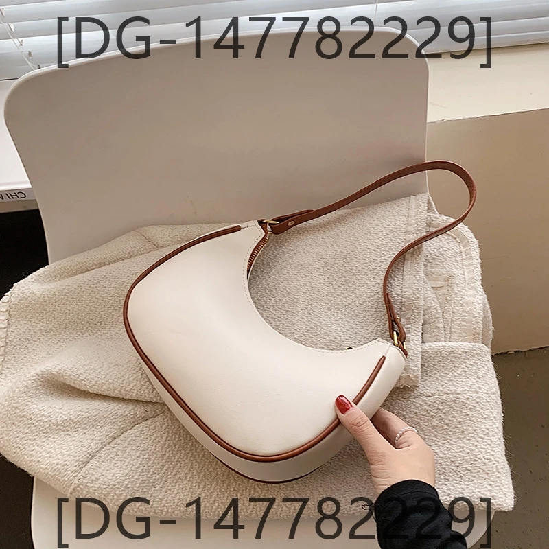 

2024 New Women Bag Fashionable and Soft _DG-147782229_