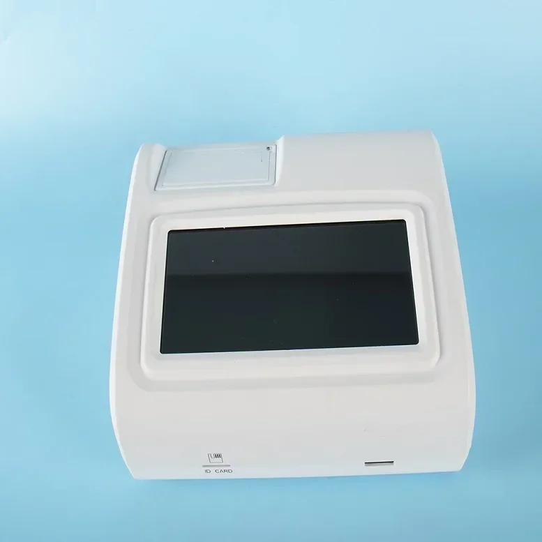 Hot sale Veterinary Immunofluorescence Quantitative / Veterinary Vitro Diagnostic
