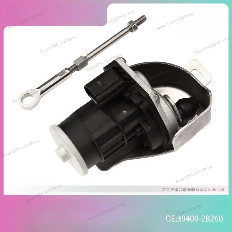 For 394002B260 282312B760 Turbo Actuator Compatible with 1.6T 39400-2B260