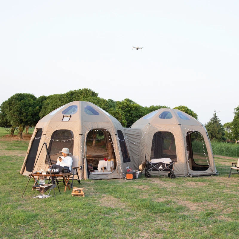 Event air Tent Outdoor Inflatable Waterproof Tent for Party for Sale