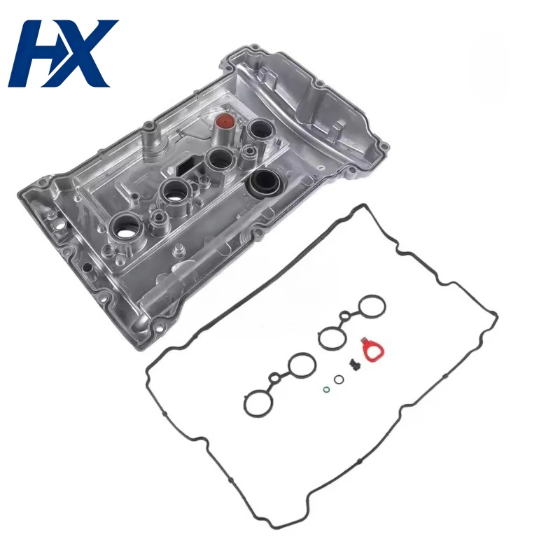11127646555 11127585907 Engine Valve Cover For Mini Cooper JCW R55 R56 R57 R58 R59 N14 1.6L 2007-2012 11127572854 11127561714