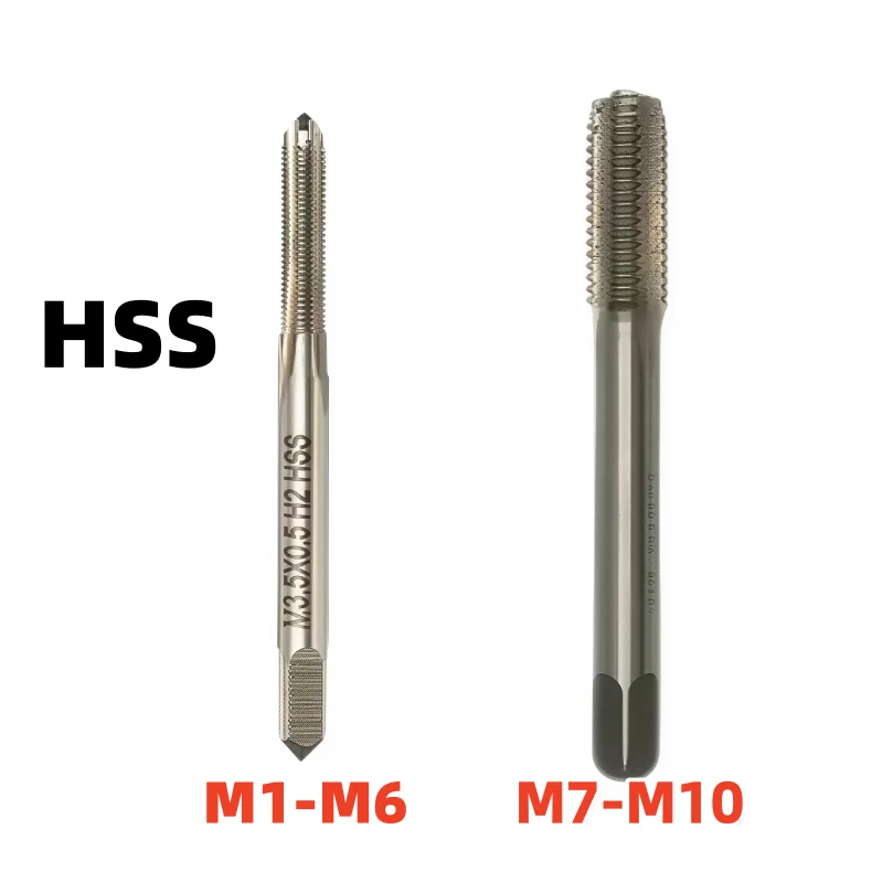 1PCS Hss Jis Straig…