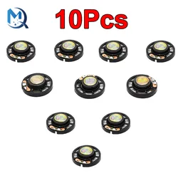 8 ohm 29mm Speaker Stereo Loud Speaker Loudspeaker Repair Accessories DIY 1-10Pcs