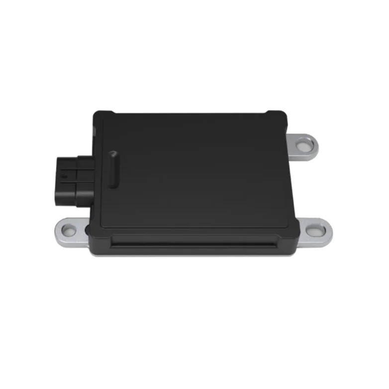 

300m 8 Lanes Traffic Counting Radar System Traffic Statistics System