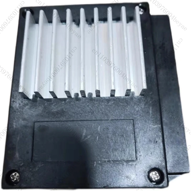 CZ-BX60W-1 DC 12/24V Car Refrigerator Inverter Compressor Driver Vehicle RV Truck Camper Cooling Fridge