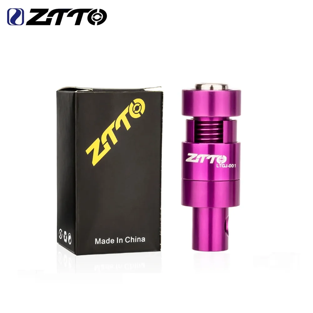 

ZTTO Bicycle stopper hidden chain cutter Ebike Mini Chain Tool Bike Lightweight Chain Removal Tool