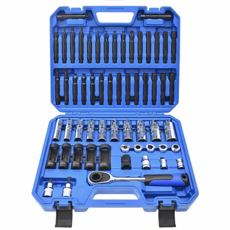 

58 шт. амортизатор, верхняя резиновая крышка сиденья, розетка для инструмента для разборки