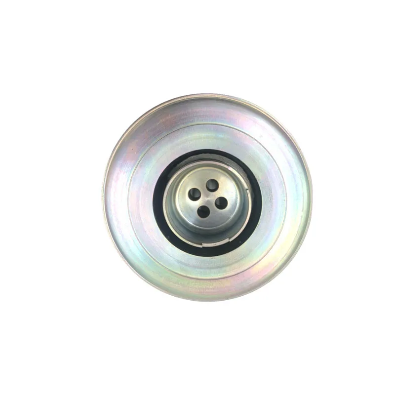 11238638446   F10 535i 535i 640i 335i 335iX Torsional vibration damper