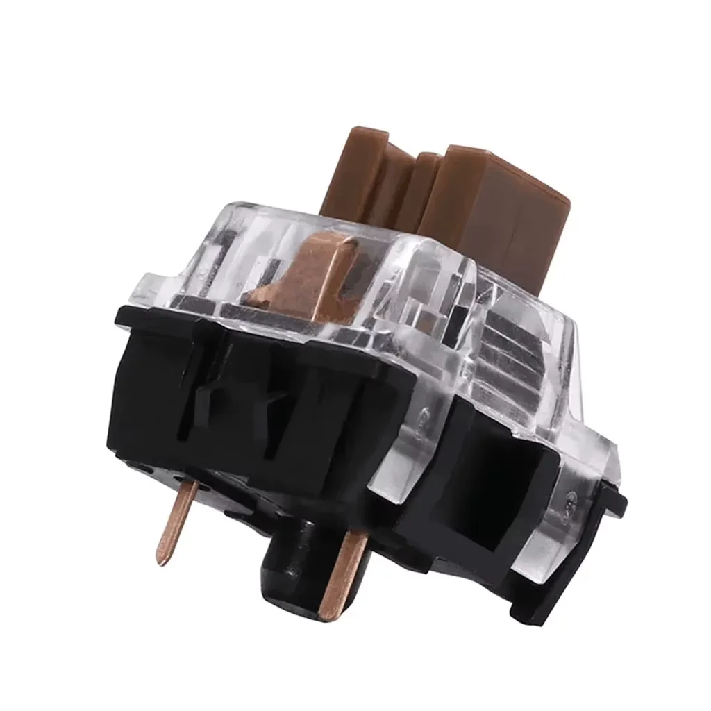 Ttc Silent Brown Sw…