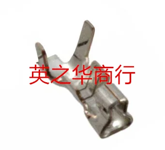 50Pcs Original New 1376476-1 Crimp Terminal