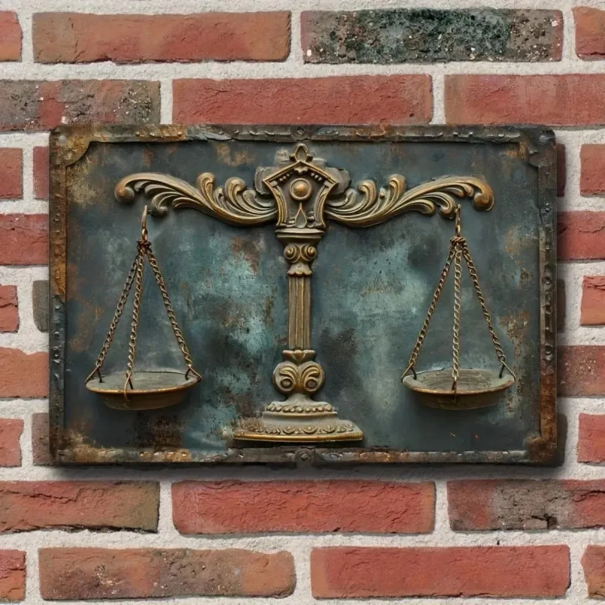 2D شقة الرجعية معدن الألومنيوم تسجيل |   ديكور الفناء والحائط |   استخدام المرآب/المقهى/البار/غرفة المعيشة