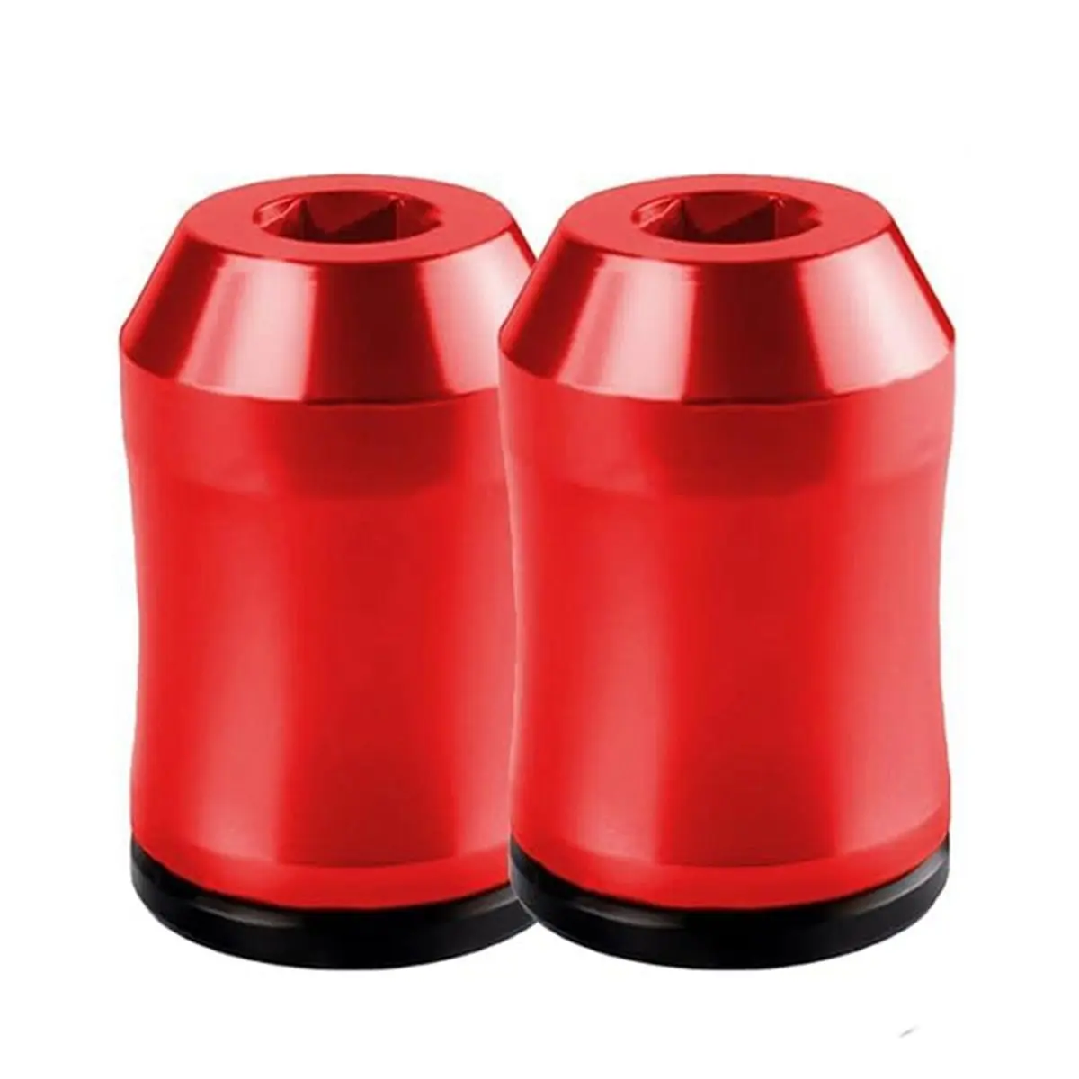 ~！【Best Seller】Screwdriver Head Magnetic Ring, 2026 New Screw Removable Household Tool for Hex Screwdriver and Power Bits A