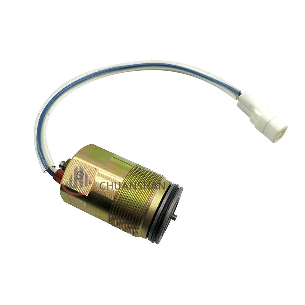 R210-5 Daewoo Dh220/kobelco SK200 250 5-6 Proportional Valve Excavator Parts New Product 2020 1 Piece Unavailable