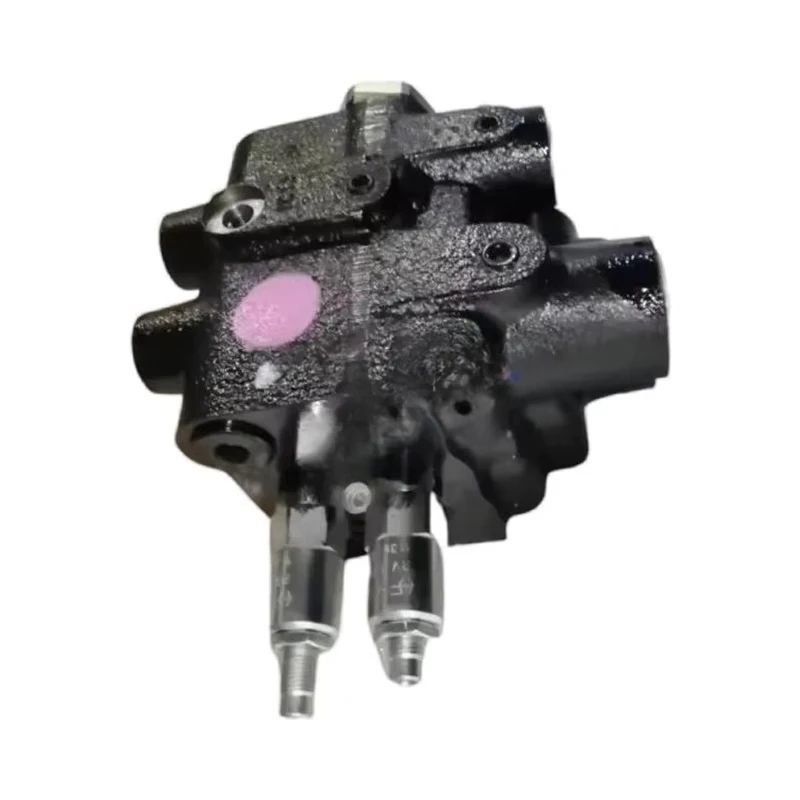 423-43-4730 1 Accumulator Brake Charge Valve Assembly WA380 WA430 WA450 WA470 WA480 for Construction Machinery