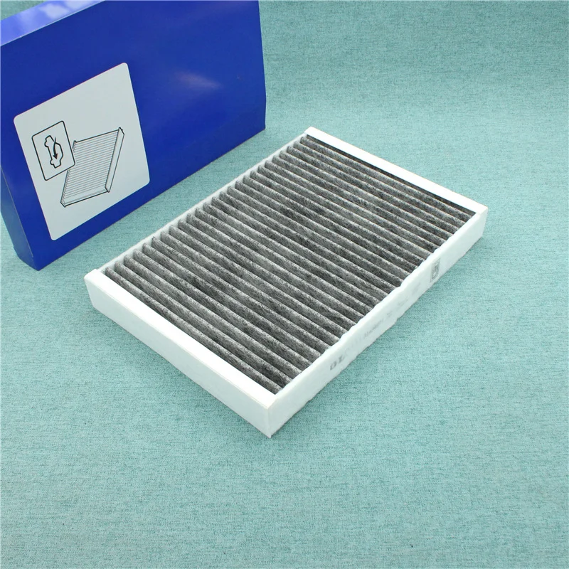 31407747 /31404469 Cabin Filter for Volvo XC90 II (256) 2015- S90 II (234) V90 II Estate (235, 236) 2016- XC60 II (246) 2017-