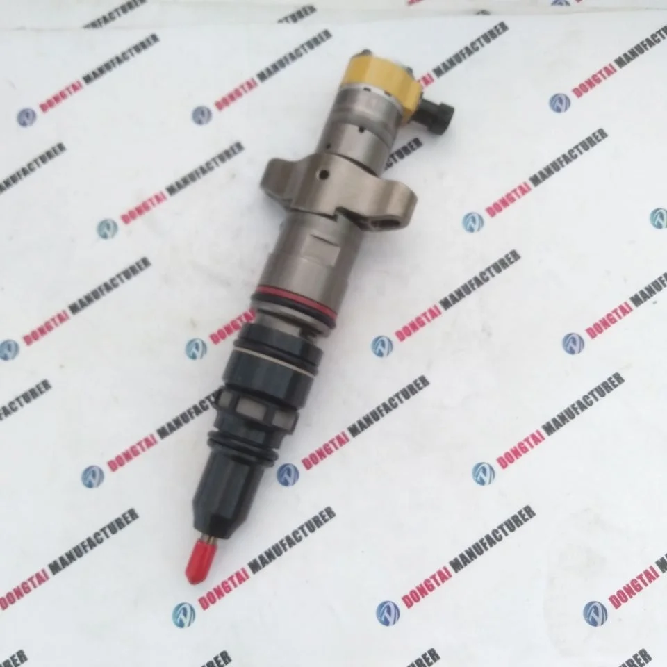 Fuel Injector 20R-8066 20R8066 for  C7 Engine