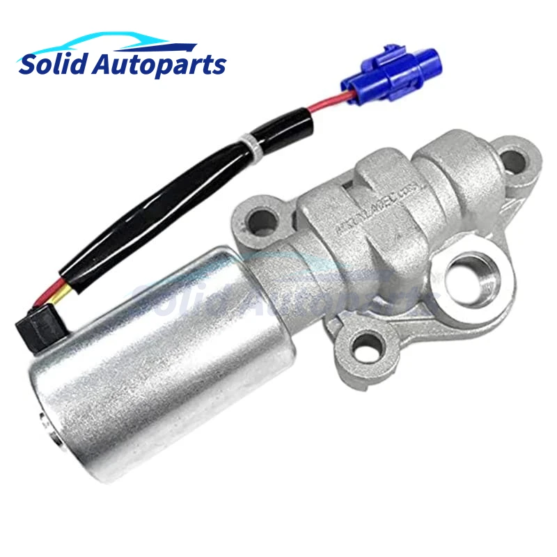 16550-69GE3 VVT Solenoid Oil Control Valve For Suzuki Grand Vitara SX4 Swift Jimny Liana Aerio Wagon R 2.0L 2.4L 2007-2015