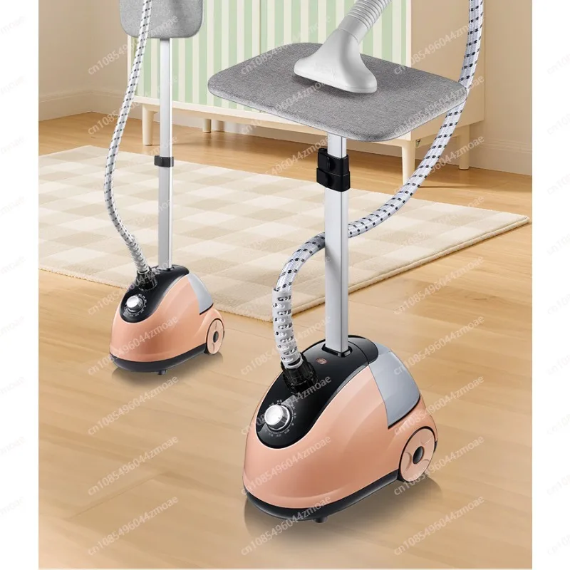 Hanging Ironing Machine, Household Electric Iron, Small Large Steam Wrinkle Removal Machine, Hanging Clothes 1pcs