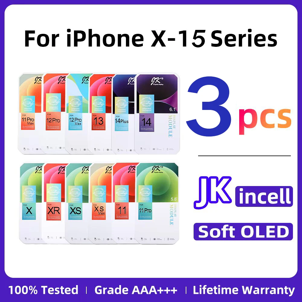 3-uds-jk-incell-oled-suave-para-iphone-x-xs-xr-11-12-pro-max-pantalla-lcd-para-iphone13-14-15proscreen-reemplazo-del-ensamblaje-del-digitalizador