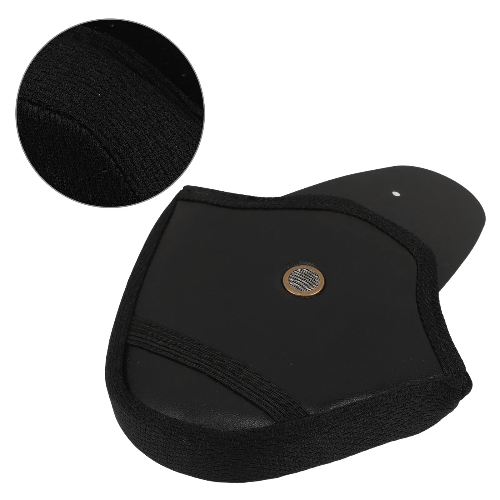 

1Pair Ear Protection Detachable Ear Guards Comfortable Long Ride Winter Bike Accessories Windproof