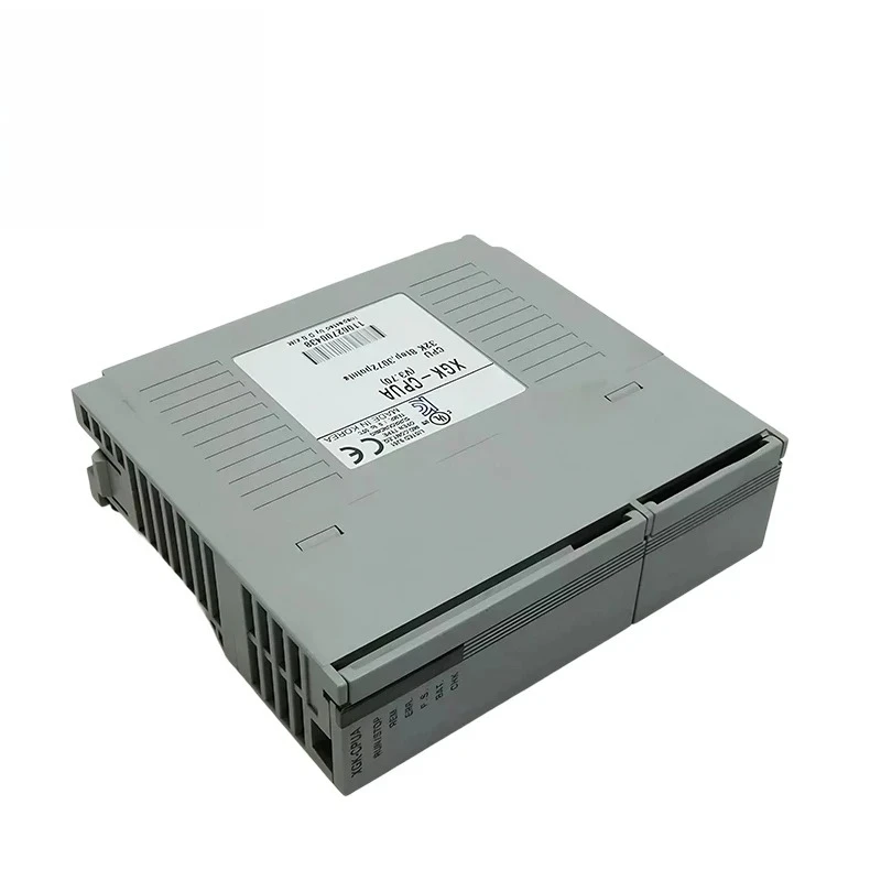 Gold Seller  XGK-CPUA  PLC Controller  Module New Original  Warehouse Stock