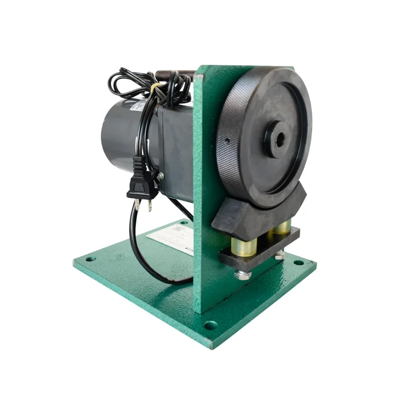 

Half Stripping Twisting Machine Cable Wire Peeling Twisting Electronic Wire Equipment