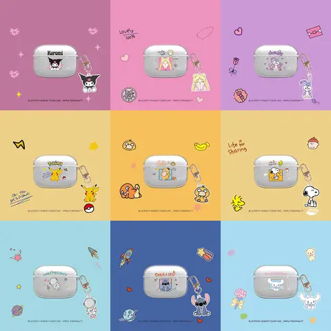 10 best sales Linkbuds S-fodral - №5