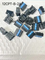 10 units,   Connectors parts 12CPT-B-2A 16CPT-B-2A 20CPT-B-2A 24CPT-B-2A,  100%