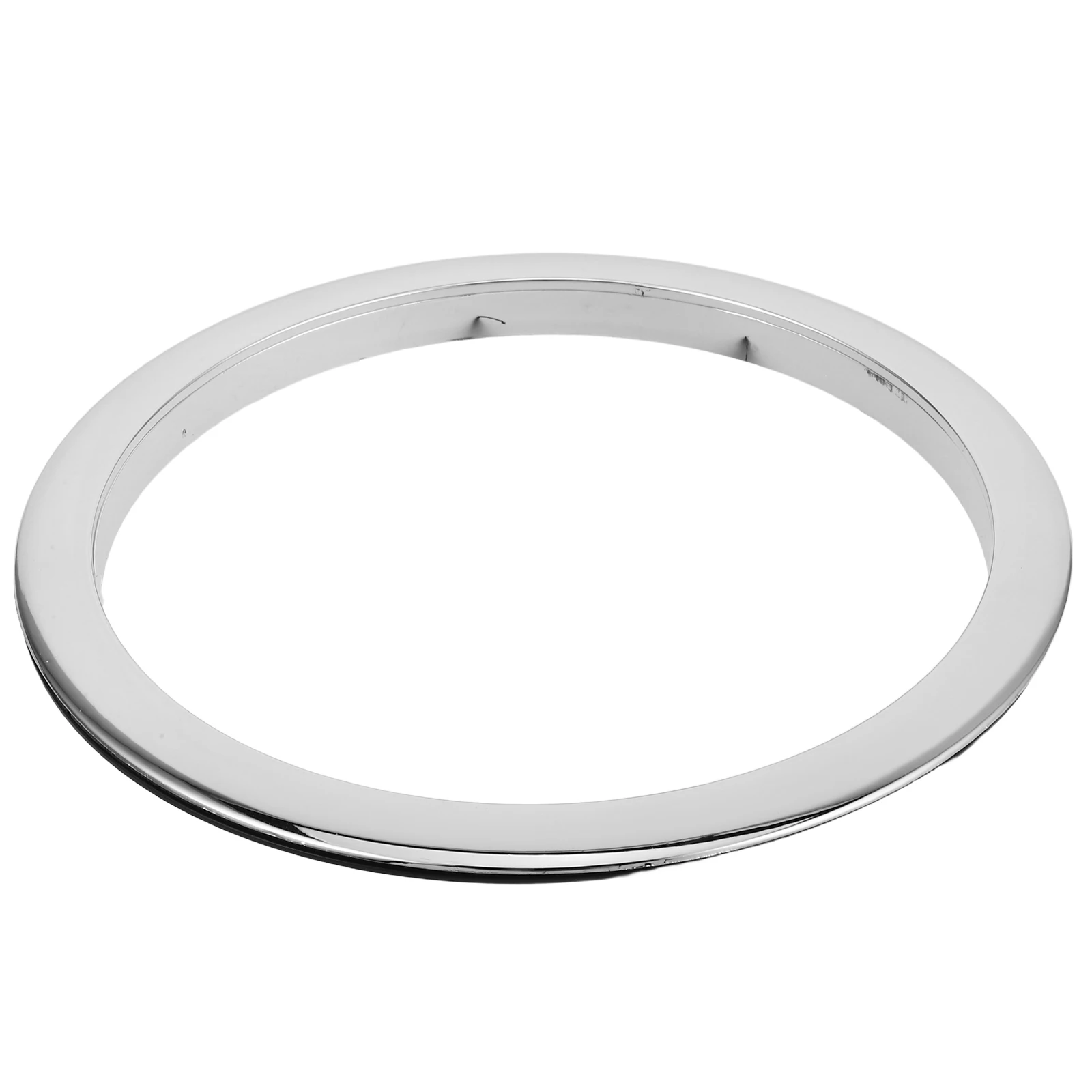 

Percussion Accessories Bass Drum Hoop Clamp Guard Protector Dampening Rings Counterweight Metal Head
