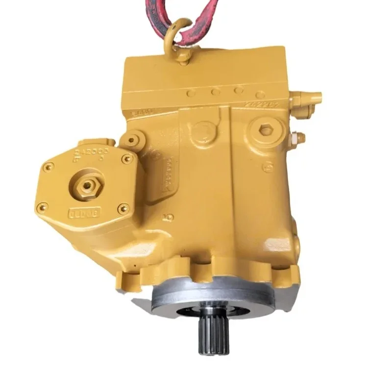 Excavator Parts 325-9788 3259788 11R-0823 D8T D8R Hydraulic Main Pump