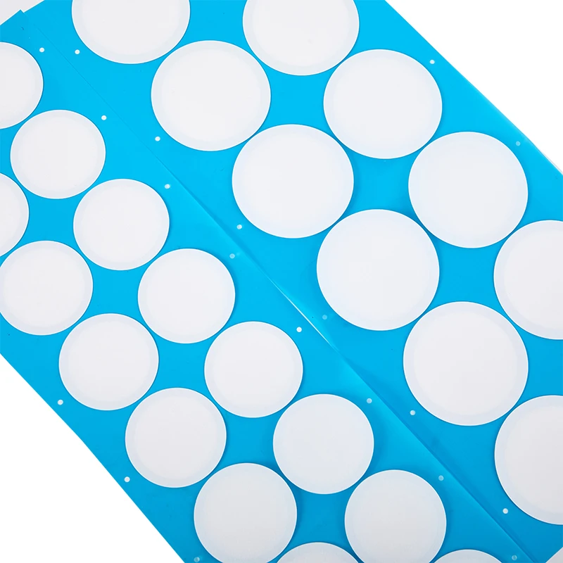 1Sheet Synthetic Fi… - image