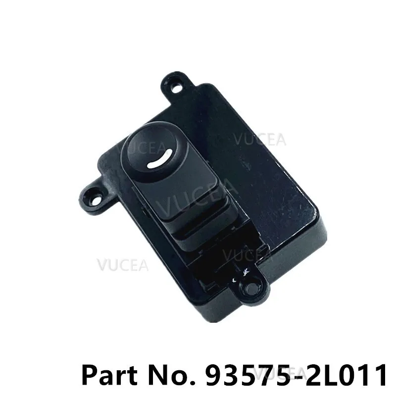 

Right Passenger Side Window Lift Electric Power Control Switch Button For Hyundai 2008 2009 2010 2011 I30 I30cw 935752L011 93575