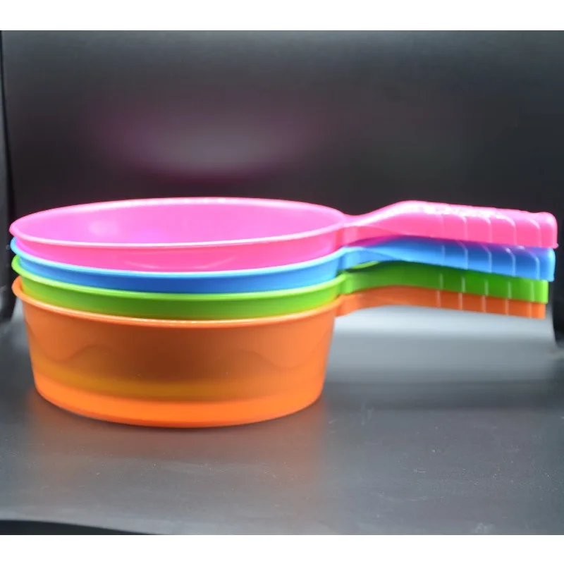 

Kitchen Handheld Plastic Sieve Tea Strainer Flour Sifter Filter Reusable Handheld Filter Kitchen Accessories