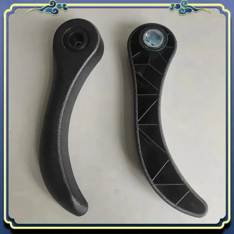 

AU16-Car Left And Right Seat Adjustment Handles 89041697 89041700 For Colorado SSR GMC Canyon Hummer H3 2004-2012