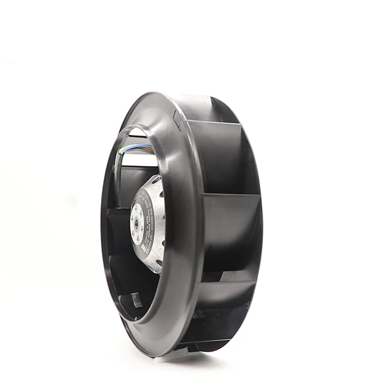 Original Centrifugal turbine fan, frequency converter, cooling fan R2E220-AA40-23 230V 0.38A 85W 2600r/min