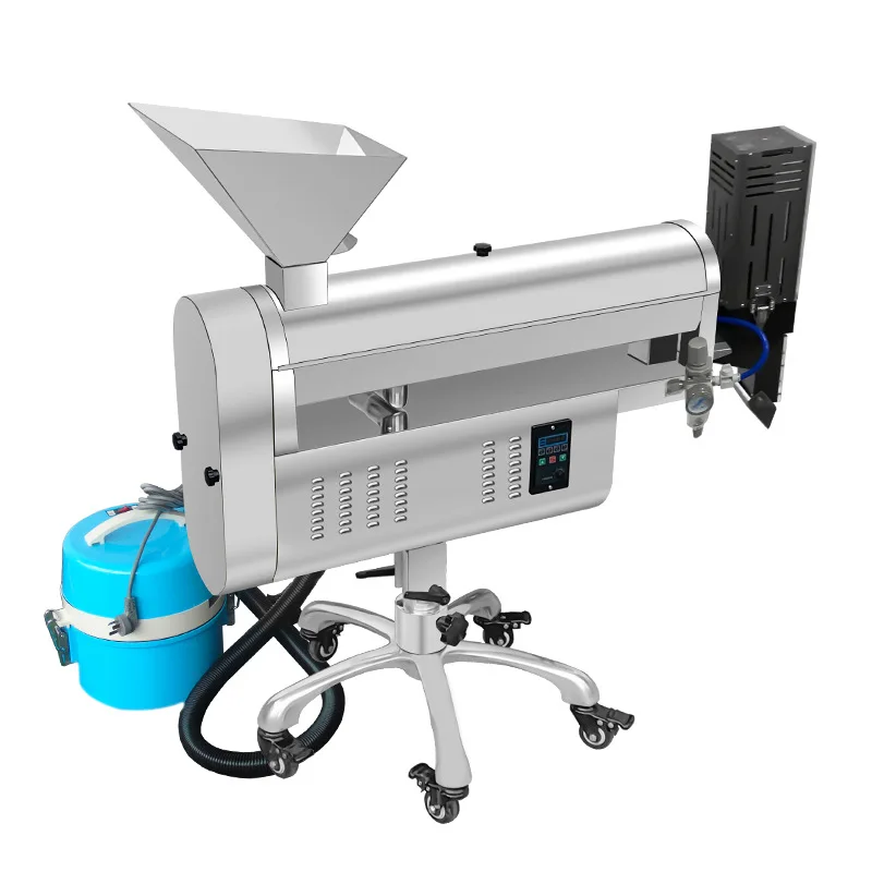 DXP-A Capsule Polis… - image