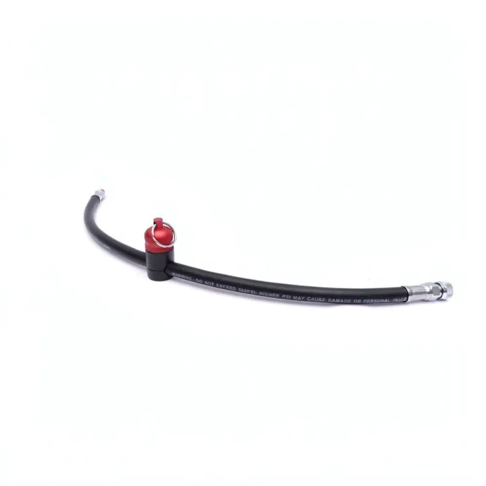 Underwater Scuba Gear Magnetic Hose Keeper Diving Regulator Mouthpiece Quick Release Holder Snorkeling Accessory