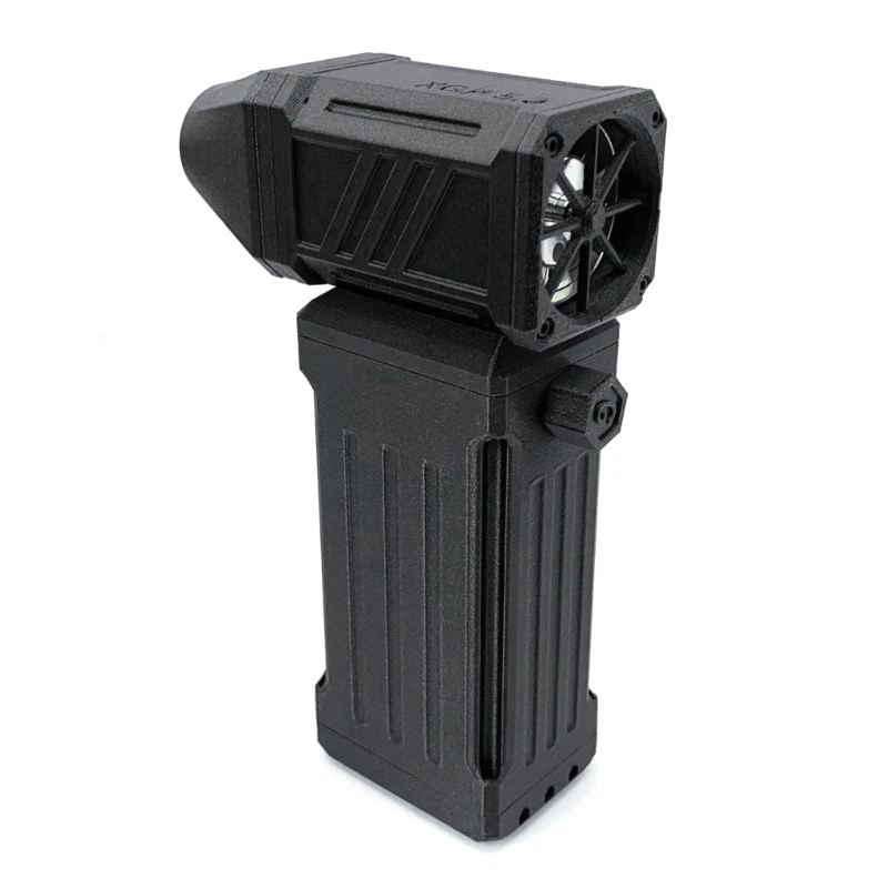 

Mini Blower 150000RPM Portable Hand Held Powerful Fan Electronic Powered Mini