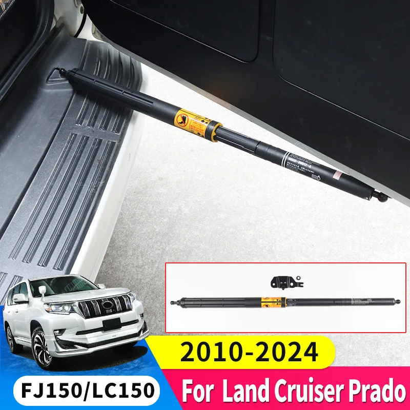 

Applicable to 2010-2023 Toyota Land Cruiser Prado 150 Lc150 Tailgate Hydraulic Rod Modified Rear Door Jackstay Accessories