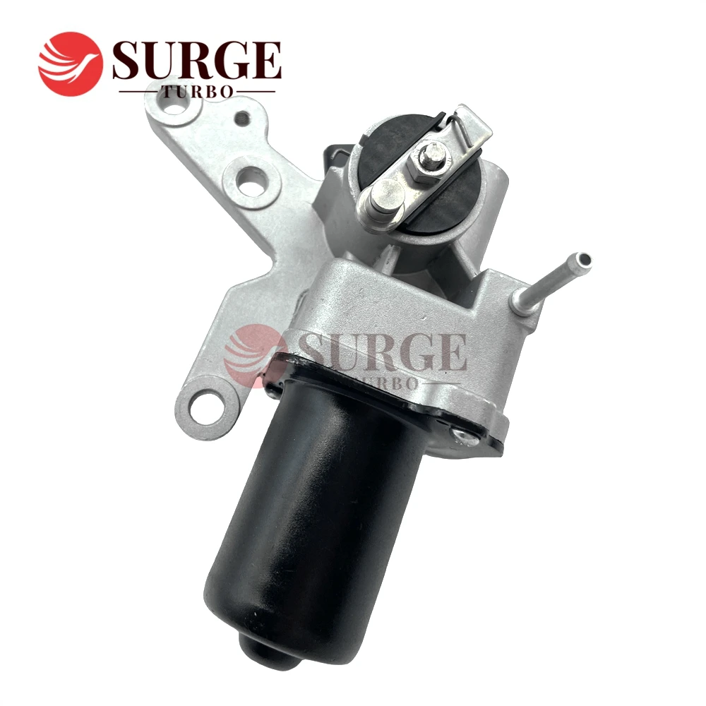 17208-51010 RHV4 Turbo Electronic Actuator For Toyota Landcruiser V8 D 195Kw 261HP 1VD-FTV VDJ76 VDJ78 VDJ79 2007 - Turbine