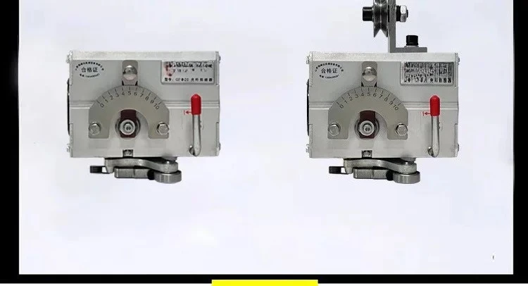 GP20C type, polished rod arranger, high-speed precision automatic stranding, take-up and arranging machine shifter