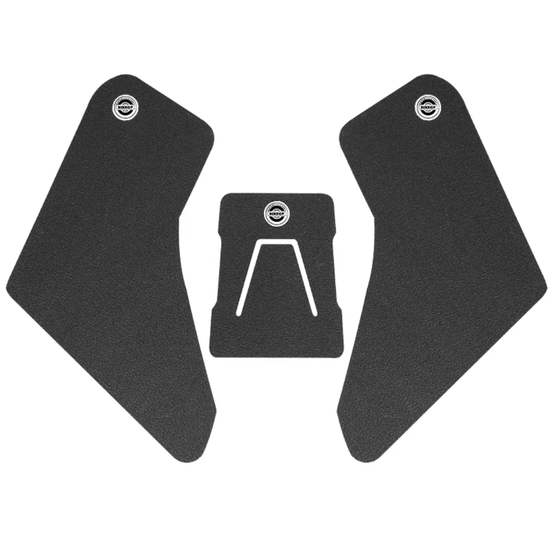 مناسبة لهوندا أفريقيا التوأم ADV SPORT 1100 2018-2020 ملصقات خزان وقود الدراجة النارية