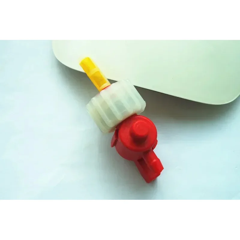 new Fuel valve for Solo 423 425 Sprayer mist blower fuel tank fuel cock filter oil valve