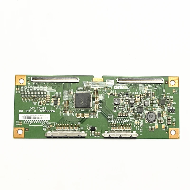 M320DVN01.0 Ctrl Bd… - image