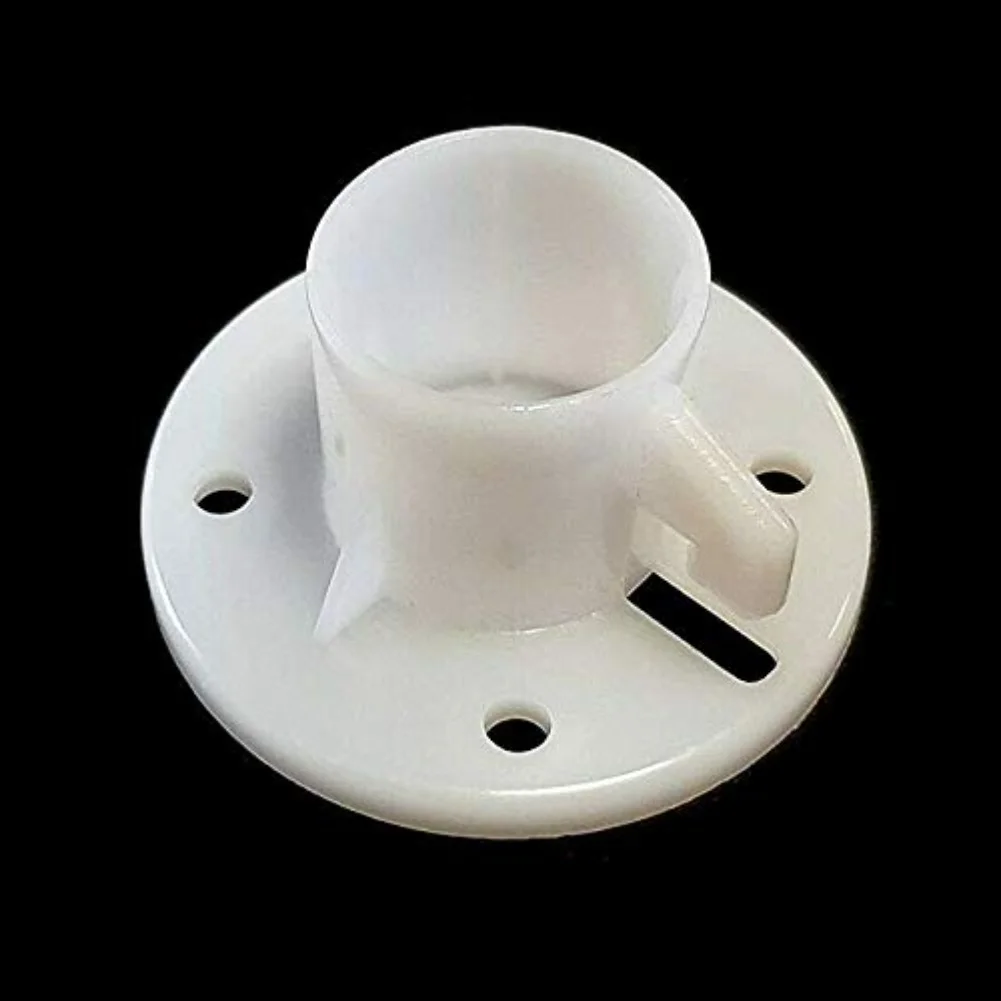 2519mm For Gazebo Awning Tent Replacement Kit for Feet Corner and Center Connector DIY Installation and Stability