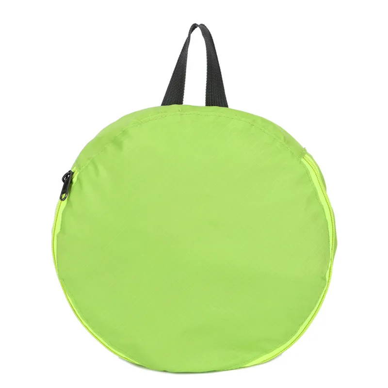 Bolsas de viaje de nailon para mujer, bolso portátil para actividades de fin de semana, pelota plegable, pelotas de baloncesto