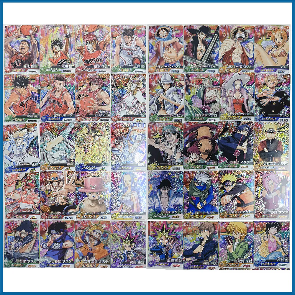 

Anime Goddess Story DIY ACG One Piece Naruto Dragon Ball Premium Card Boy Games Toys Collectible Cards Christmas Birthday Gifts