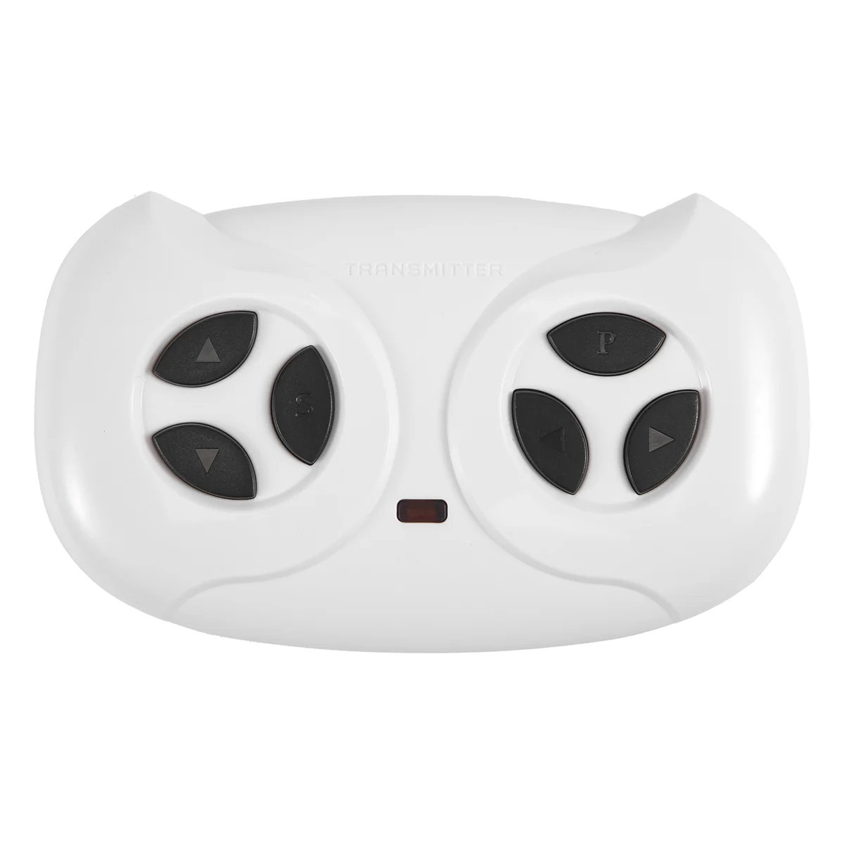 Children Electric Car Remote Controller Children Electric Vehicles Replacement Parts,White