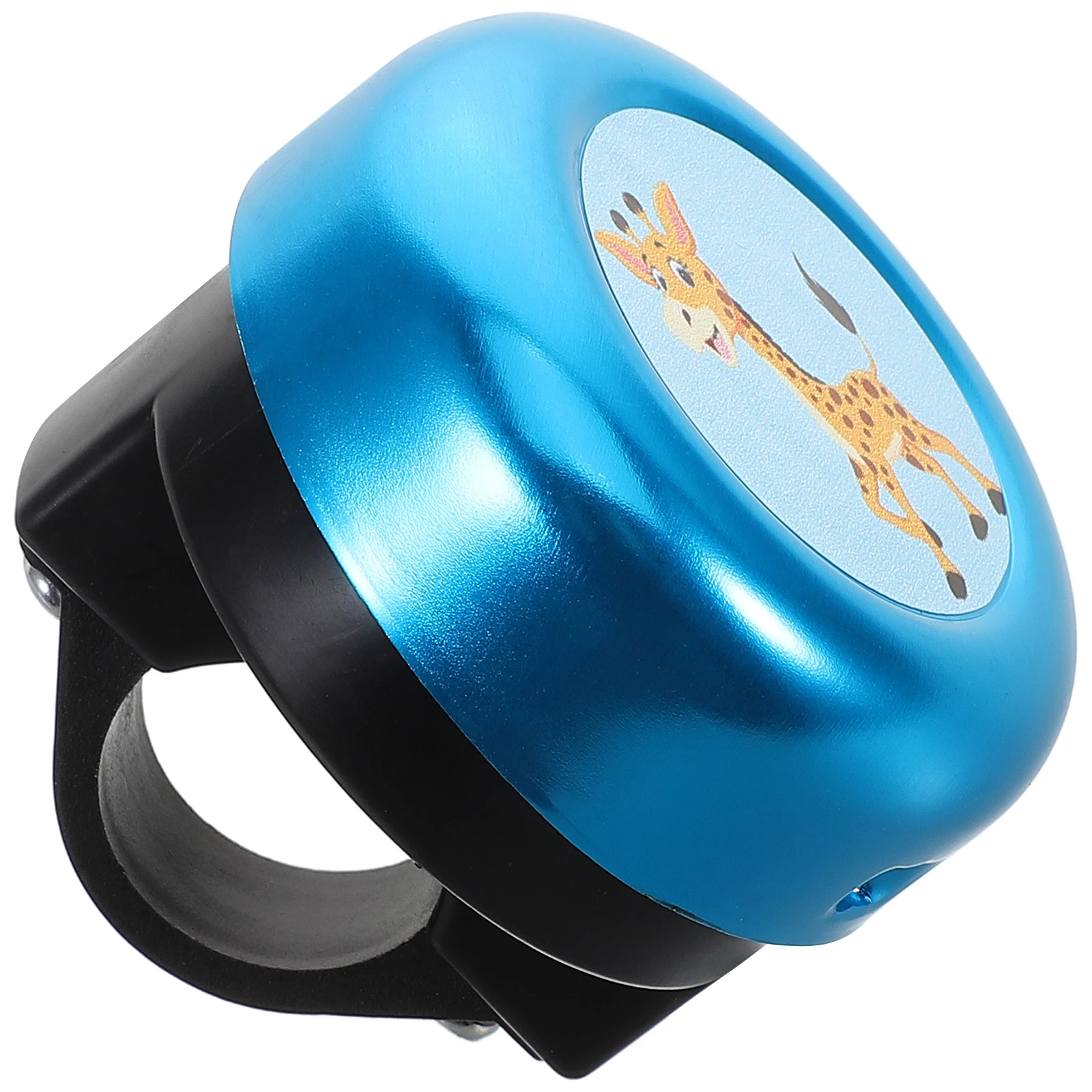 

Cute Cartoon s Bicycle Bell Loud Sound Universal Fit For Balance Bikes Scooters Easy Install Bike Horn Cycling Accessories
