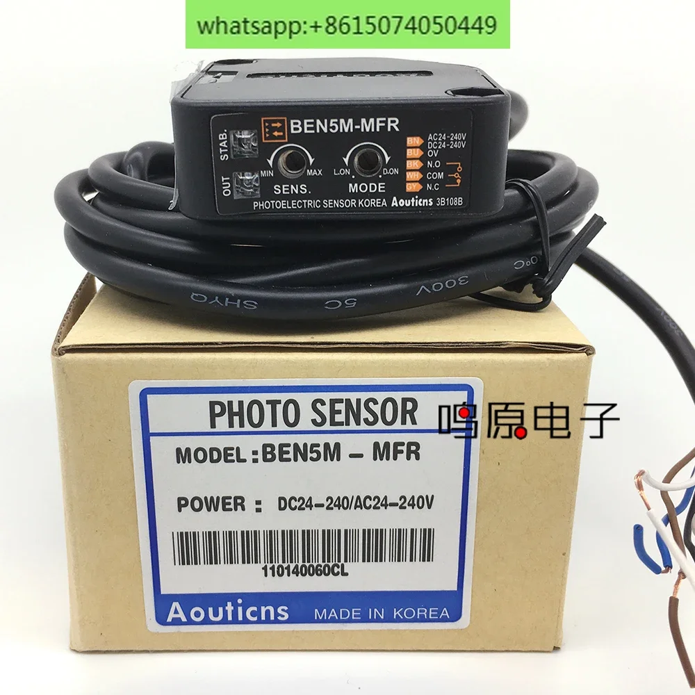 Rusk, Lens With Ref…